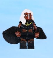 LEGO Minifigur Storm - Black Suit