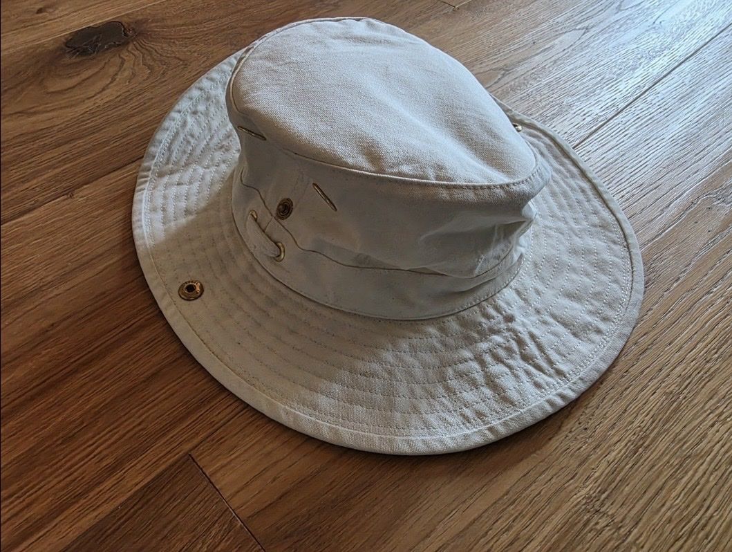 Tilley Hüte, Mützen & Caps: Tilley Hat T3 60cm – Gebraucht aus Winterthur von Sunshineandrain 2