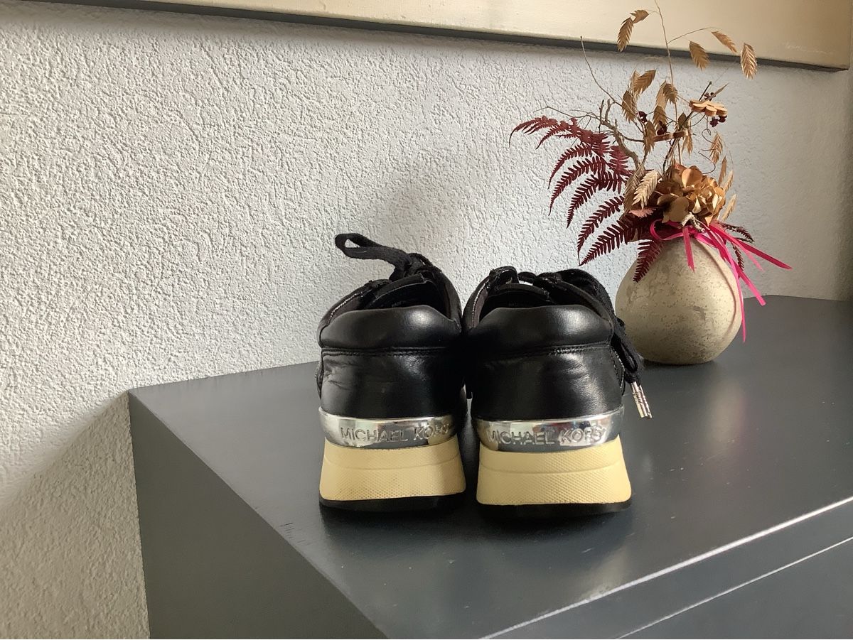 Michael Kors Chaussures femmes: Baskets Michael Kors – D'occasion à Echallens par 1961zap 3
