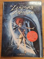 Les larmes du démon N 2 E.O. (T.B.E.) La roussotte
