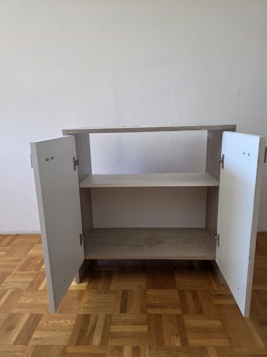 Badezimmermöbel: Meuble sous lavabo – Gebraucht aus Morges von xra_7glp 1