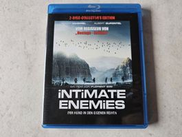 Intimate Enemies  /  2 Disc Collector's Edition Bluray