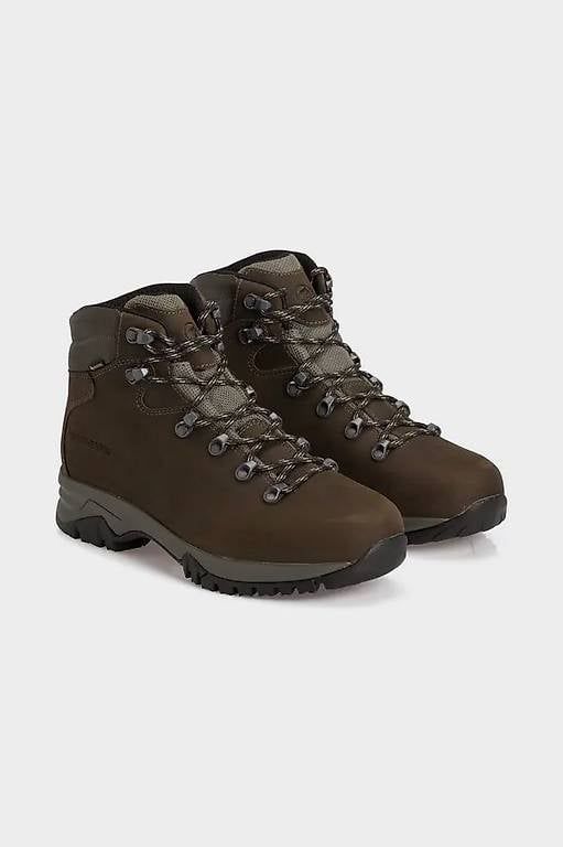 Mammut Scarpe da donna: Mammut Brecon III Light GTX Wanderschuhe gr 36 2/3 – Nuovo (secondo la descrizione) da Zürich venduto da Altruisti-