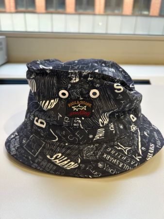 Paul & Shark Bucket, Gr. S, neu