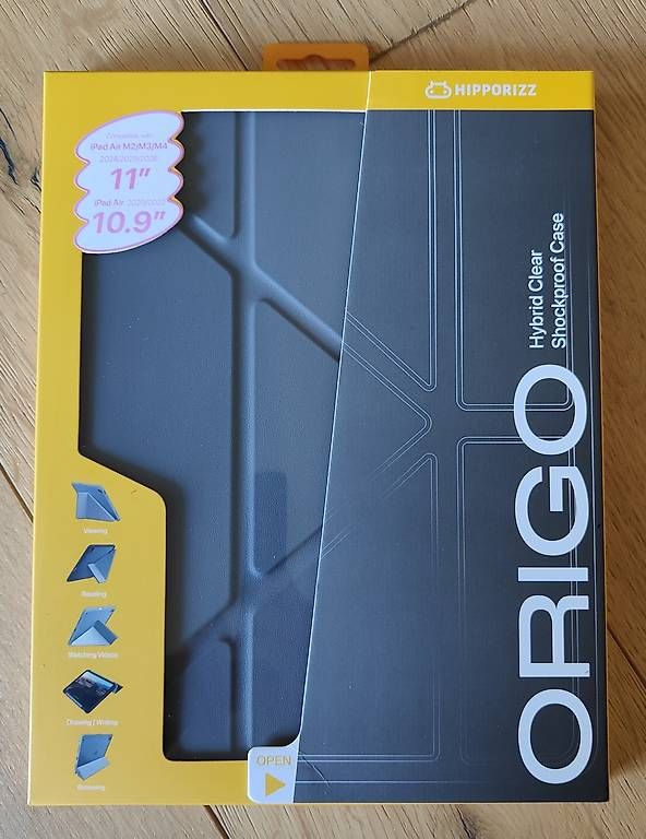 Coques & Sacs: Custodia Apple iPad – Neuf avec emballage d'origine à Lugano par claudio.luga