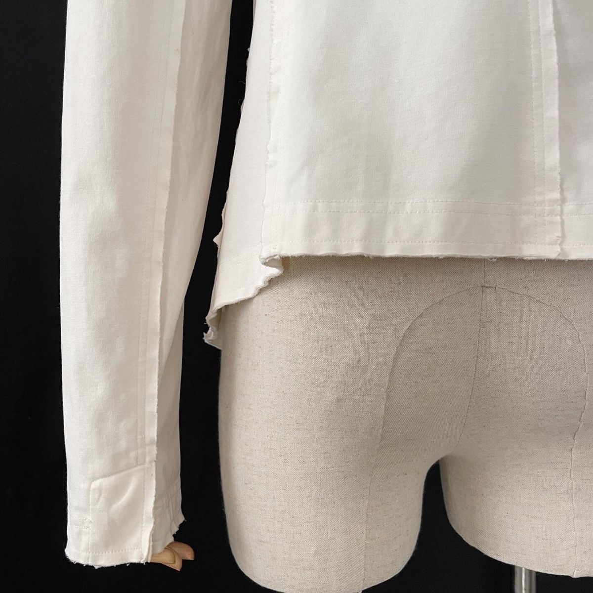 Rundholz Giacche: RUNDHOLZ Jacket – Nuovo (secondo la descrizione) da Freienbach venduto da Avviivva_Shop 5