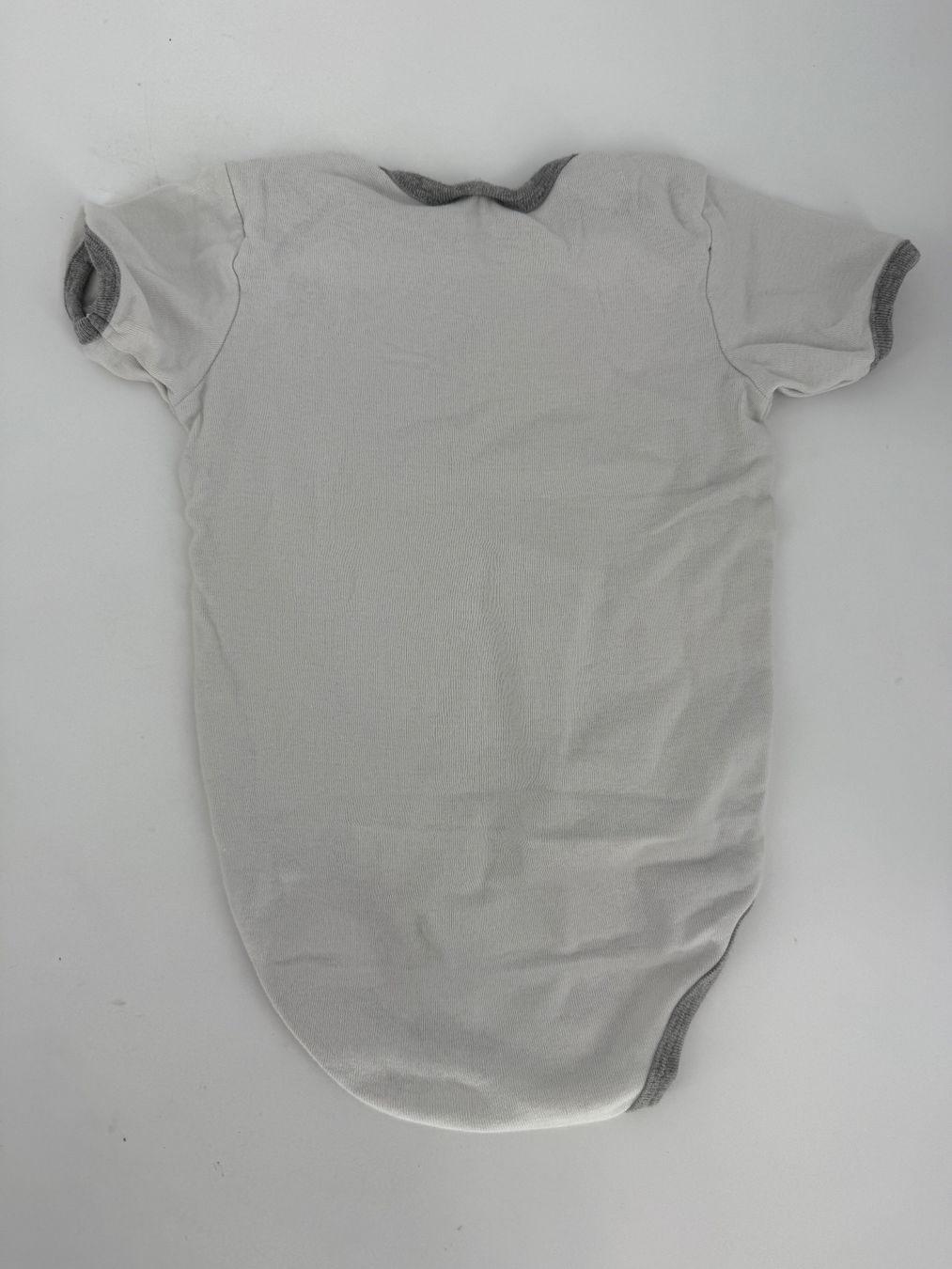 Biancheria intima: Body Gr. 86/92 von Exmax – Usato da Auenstein venduto da moin. 2
