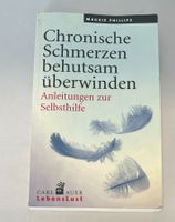 Buch Chronische Schmerzen von Maggie Philips