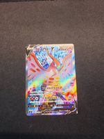 Pokémon Talonflame V 102/100 s4 Shocking Volt Tackle Jap