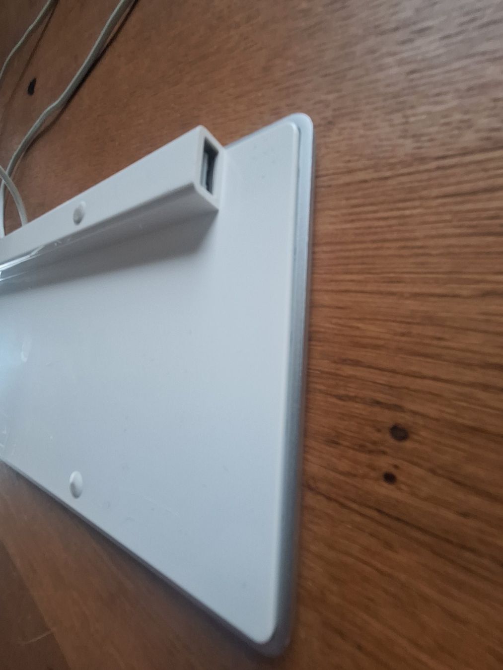 Apple Claviers: Clavier APPLE A1243 – D'occasion à Chêne-Bougeries par xchrysalide 3