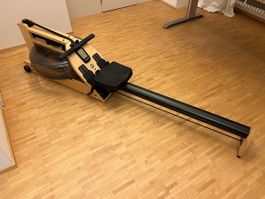 WaterRower Rudermaschine