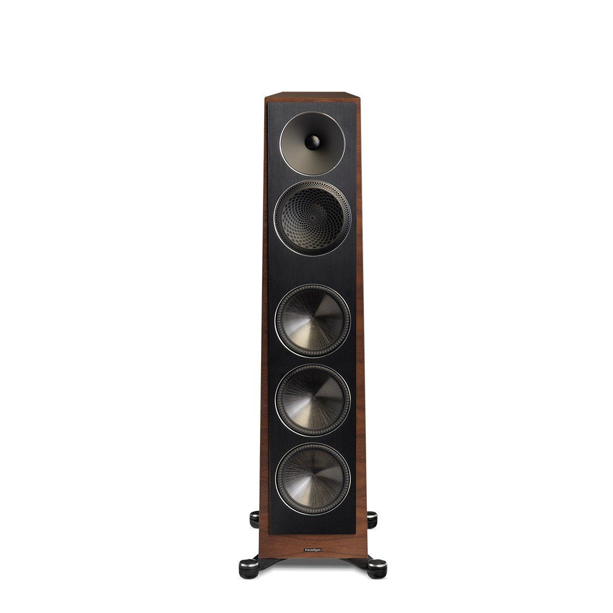 Casse acustiche: Paradigm Founder 100F walnut (1 Paar) – Nuovo e nell'imballaggio originale da Waedenswil venduto da Dundunba 2