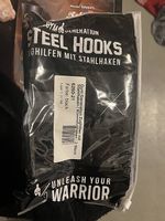Lifting Hooks Zughilfen mit Haken