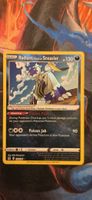 Pokemon Radiant Hisuian Sneasler ENG