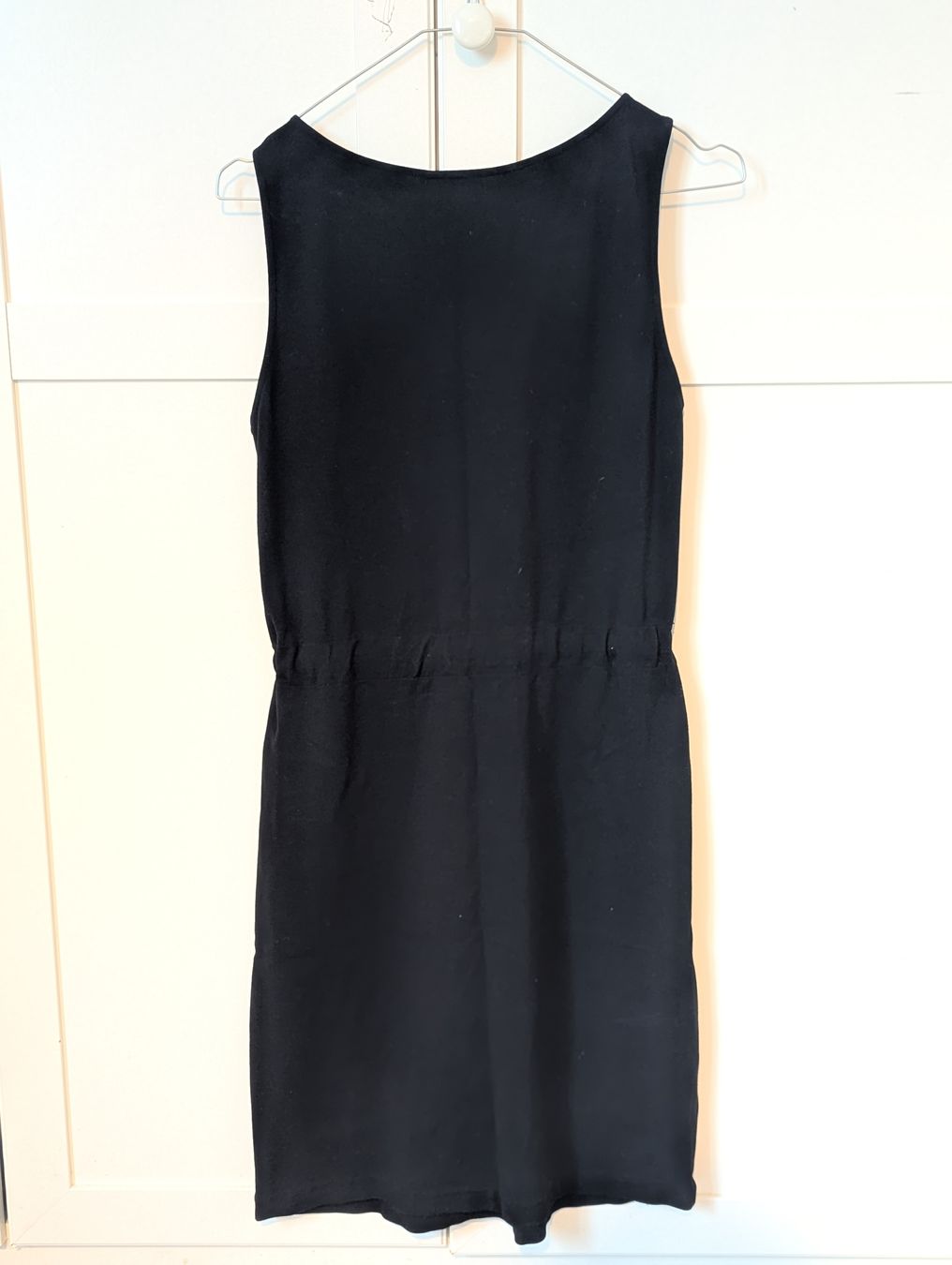 Massimo Dutti Vestiti: Massimo Dutti Black Dress - Size XS – Usato da Schlieren venduto da maseam 2