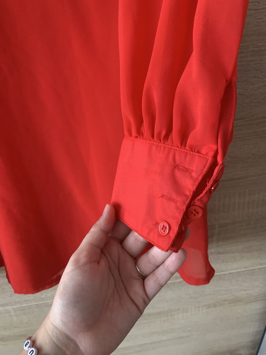 Vestiti: Robe rouge chic – Nuovo (secondo la descrizione) da Montreux venduto da Izapeche811 1