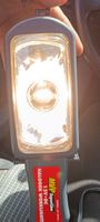 MVP Superline Halogen Arbeitsleuchte, 12V - (em35)