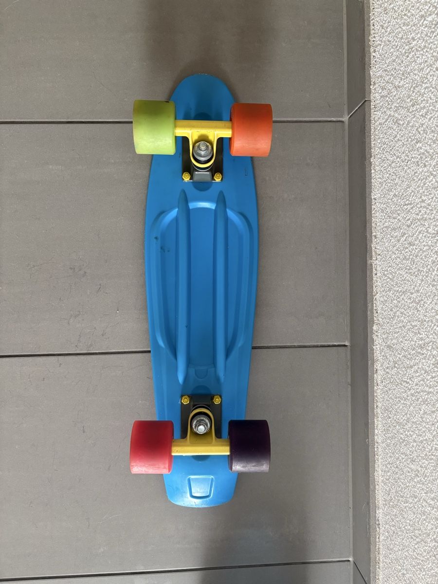 Penny Skateboards Skateboards: Empire Pennyboard – D'occasion à Moosseedorf par Jaermann78 1