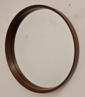 MCM Vintage Design, Wandspiegel, Sehr gross, 1970er