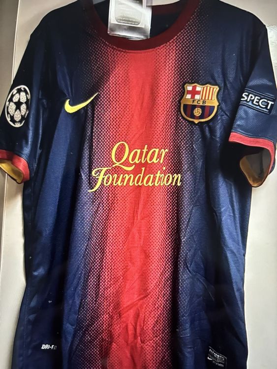 BARELLA TRIKOT Autogramm Handsigniert Mit Zertifikat/COA (Neu (gemäss