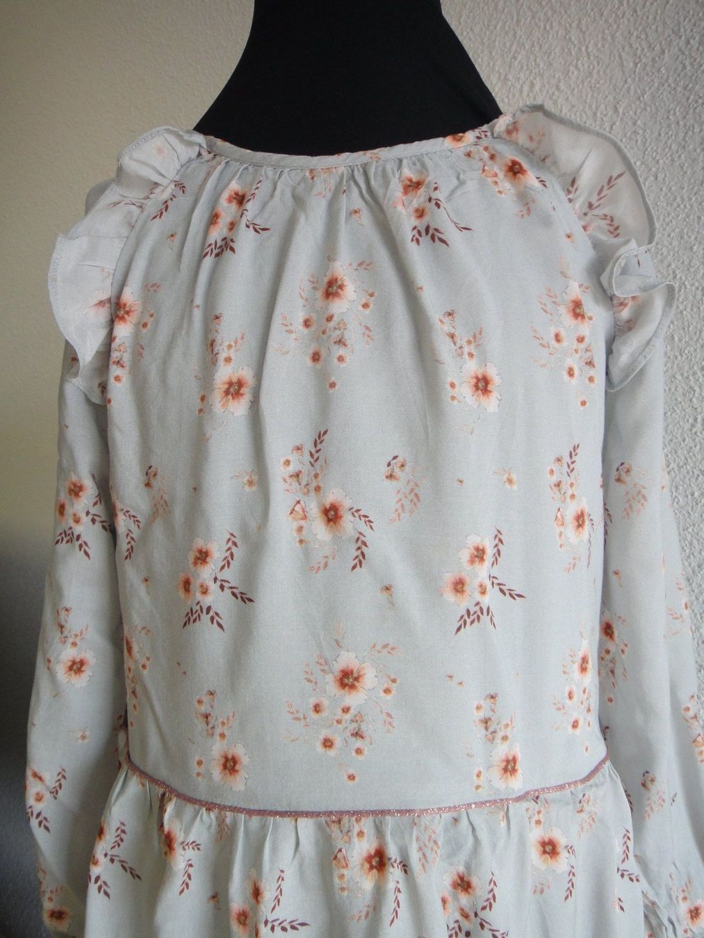 Mango Kleider & Röcke: Mango Kleid Neu 128 cm – Neu (gemäss Beschreibung) aus Winterthur von LemonTree5