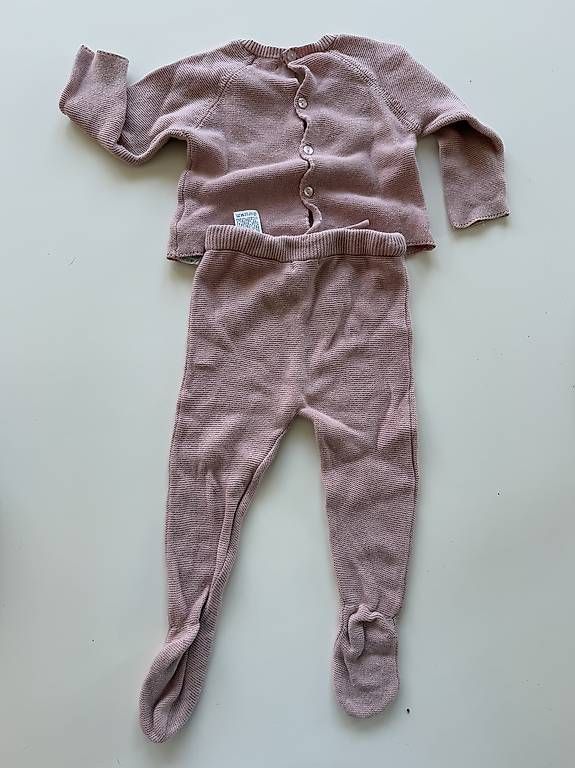 Lotti & Set di vestiti: Set bebè Sfera con mela – Usato da Bellinzona venduto da mon_2wjn 2