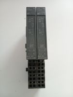 2x Siemens SIMATIC ET200S Modul 4DI DC24V 6ES7131-4BD00-0AA0
