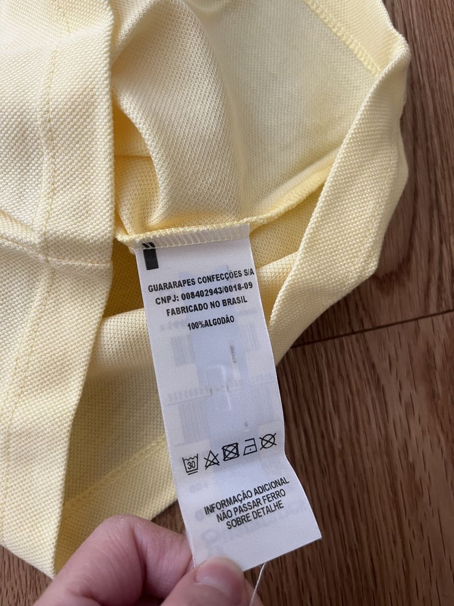 Hemden, T-Shirts & Polos: Kinder Polo Hemd, Gr. 104 – Neu (gemäss Beschreibung) aus Interlaken von fbnscl 3