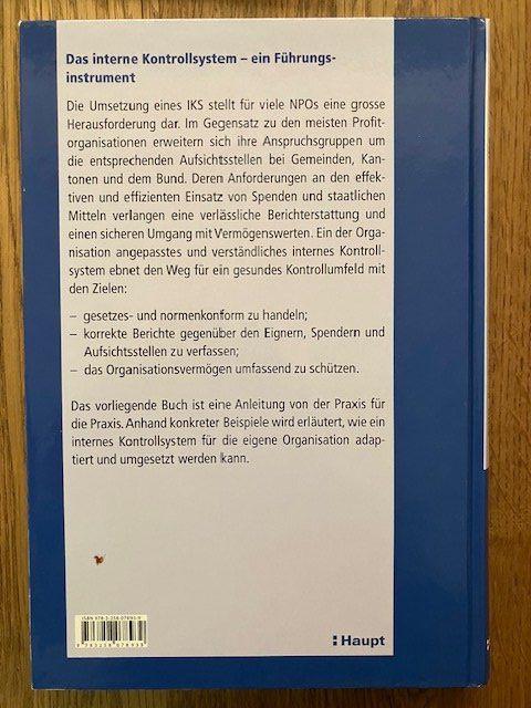 Libri: IKS-Leitfaden 2. Auflage – Usato da Rotkreuz venduto da Karineli 1
