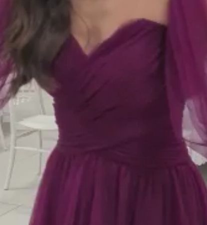 Abendkleid