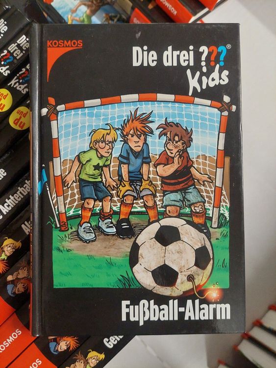 Die drei ??? Fragezeichen Kids 26 (Gebraucht) in Oberwil b. Zug für CHF ...