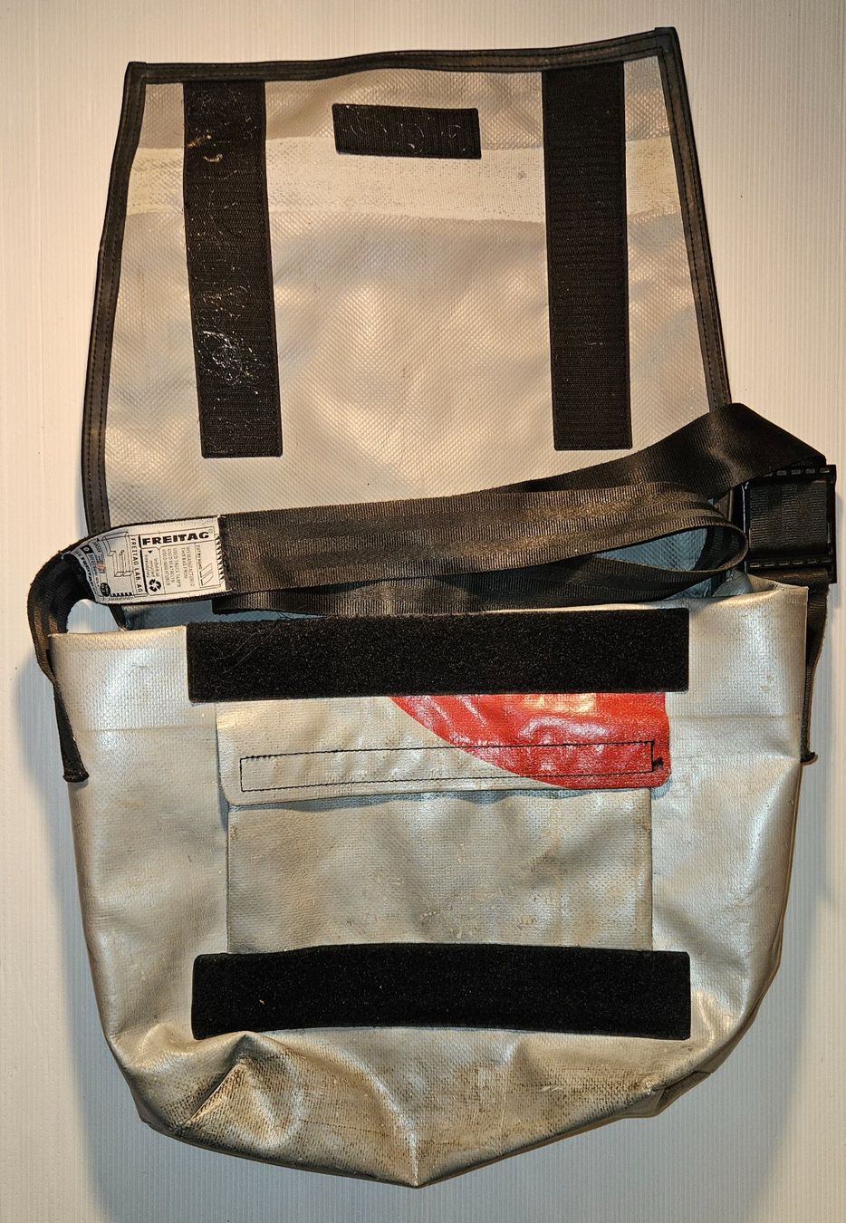 Freitag Borse: FREITAG Tasche Serie G5.1 – Usato da Münchenstein venduto da vitalfit 3