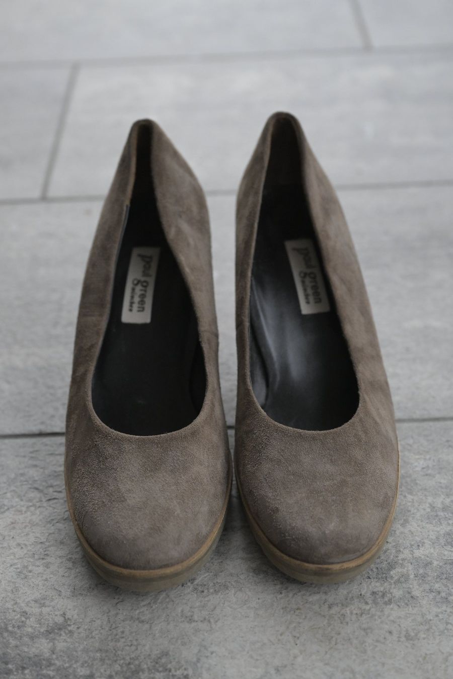 Chaussures femmes: Pumps Paul Green, Grösse 7 – D'occasion à Eschenbach SG par MarThu 1