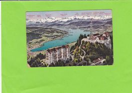 Uetliberg-Zürichsee