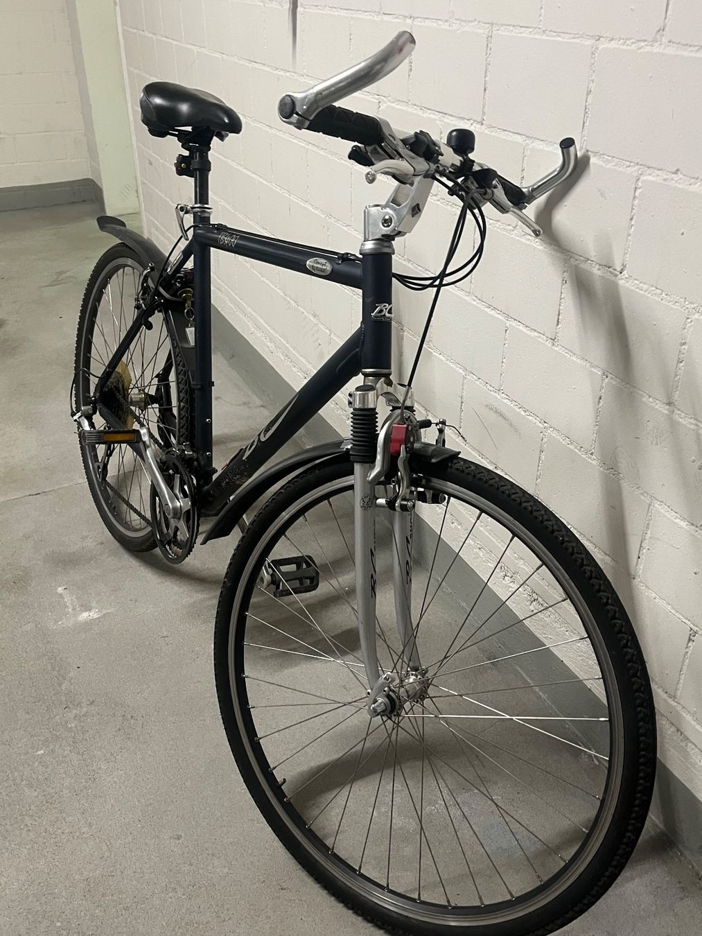 Biciclette: Citybike – Usato da Rüschlikon venduto da Sined2 2