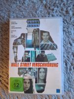 DIE WALL STREET VERSCHWÖRUNG    DVD