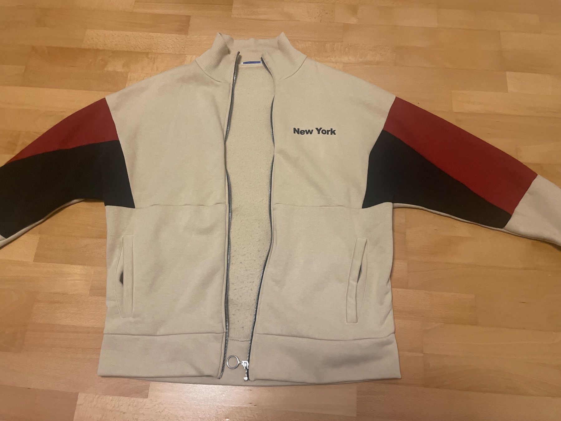 Zara Giacche: New York Jacke – Usato da Oberengstringen venduto da pri_c8jk