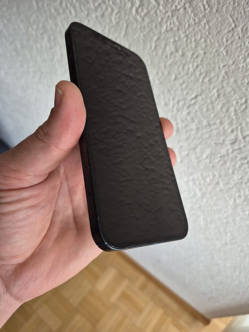 Apple Telefoni cellulari / Smartphones: Apple iPhone 12 schwarz mit Originalverpackung – Usato da Urdorf venduto da meh_5dtf 3