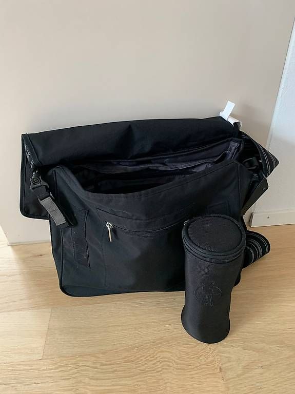 Borse & Zaini: Wickeltasche von Lässig – Usato da Wettingen venduto da Suzanne015 2