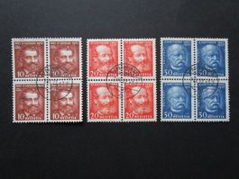 1932: 191 - 193 im VB o FRAUBRUNNEN