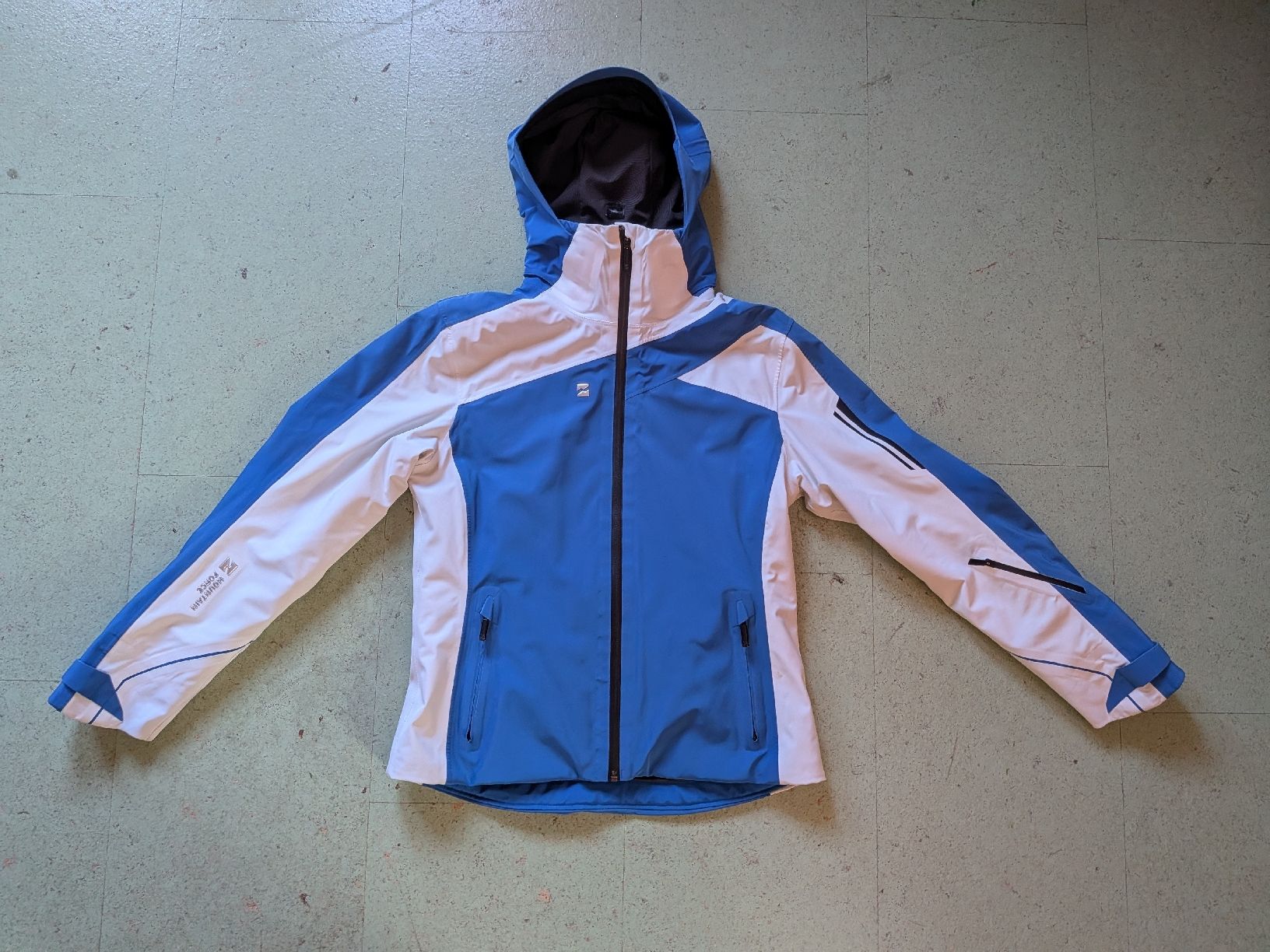 Mountain Force Giacche: Mountain Force Damen Skijacke – Nuovo (secondo la descrizione) da Laupersdorf venduto da M_125