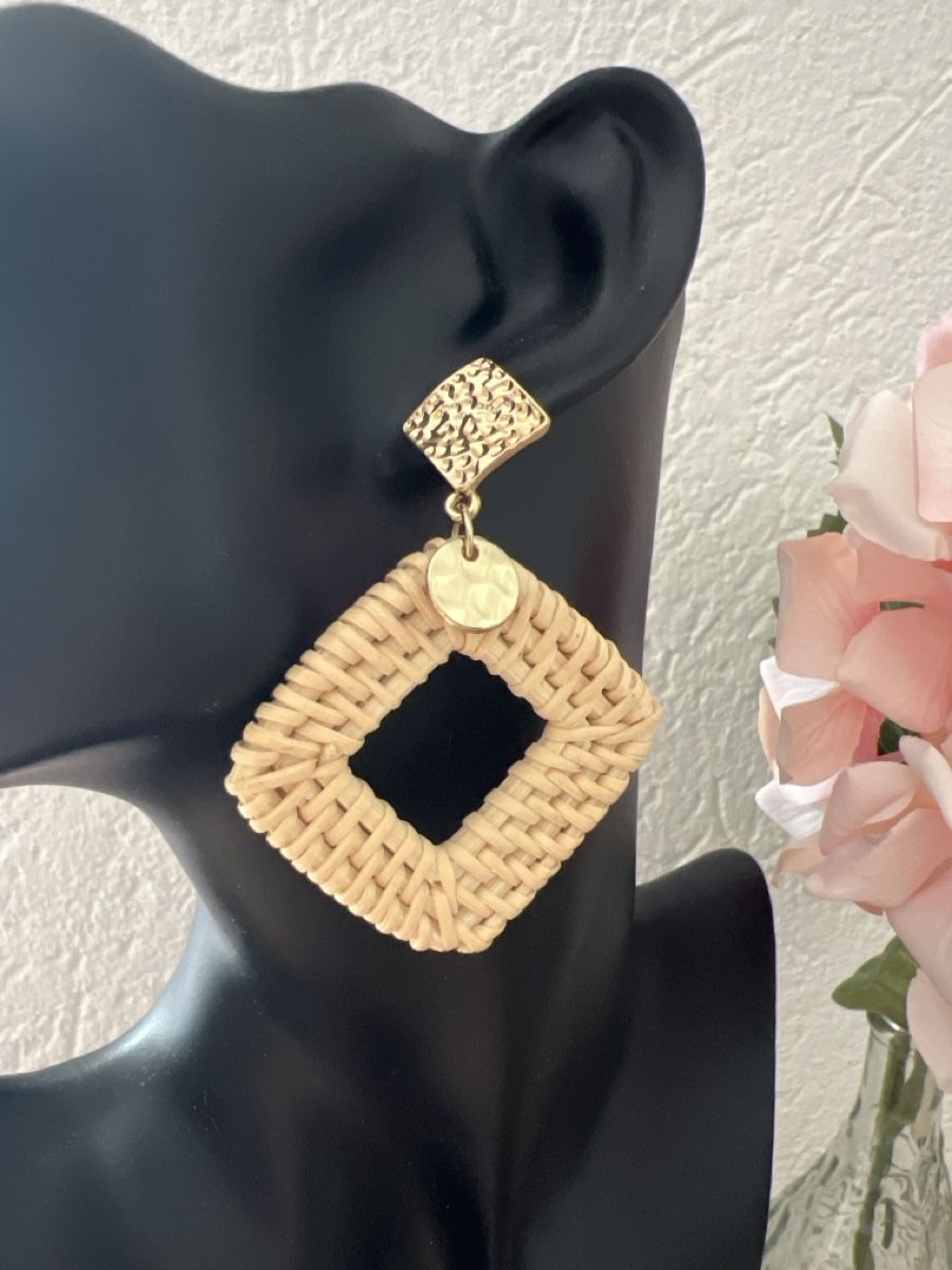 Orecchini pendenti & Orecchini a lobo: Schöne Ohrringe  – Nuovo (secondo la descrizione) da Seon venduto da Sunny-Schmuck78 1