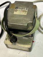 Wagner+Grimm Transformator ET1000
