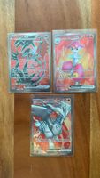 Yveltal , Medicham & Reshiram Pokemon Set