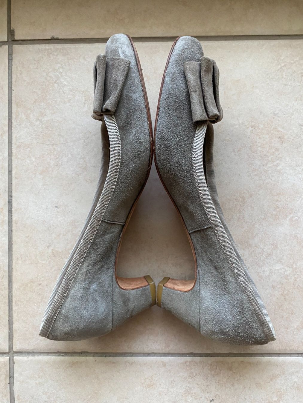 Scarpe da donna: Pumps "Ballin" Gr 37 – Usato da Maienfeld venduto da Fashion_2009 2