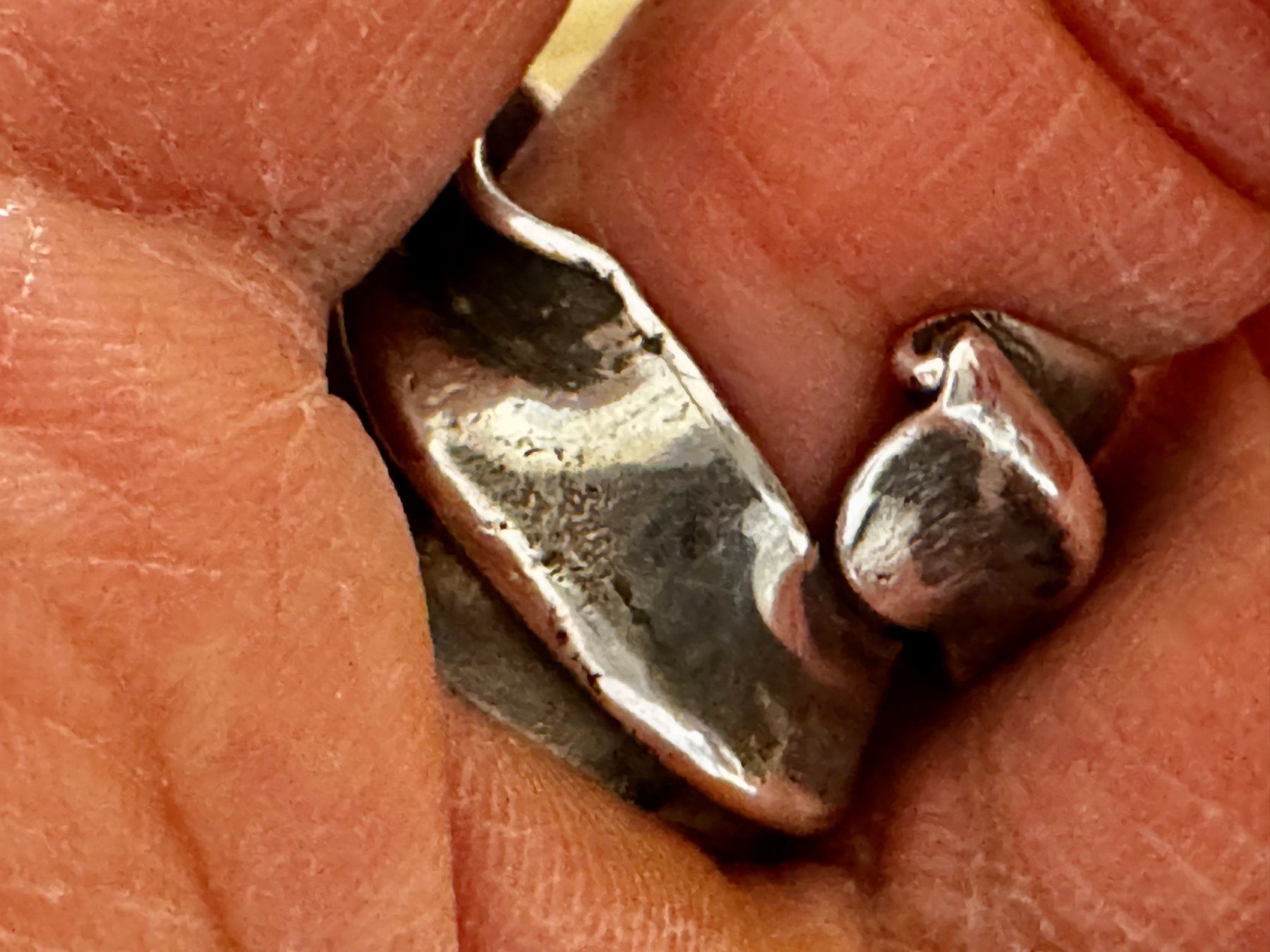 Anelli: Umwerfender Ring – Nuovo e nell'imballaggio originale da Jona venduto da Herzschmiede 9