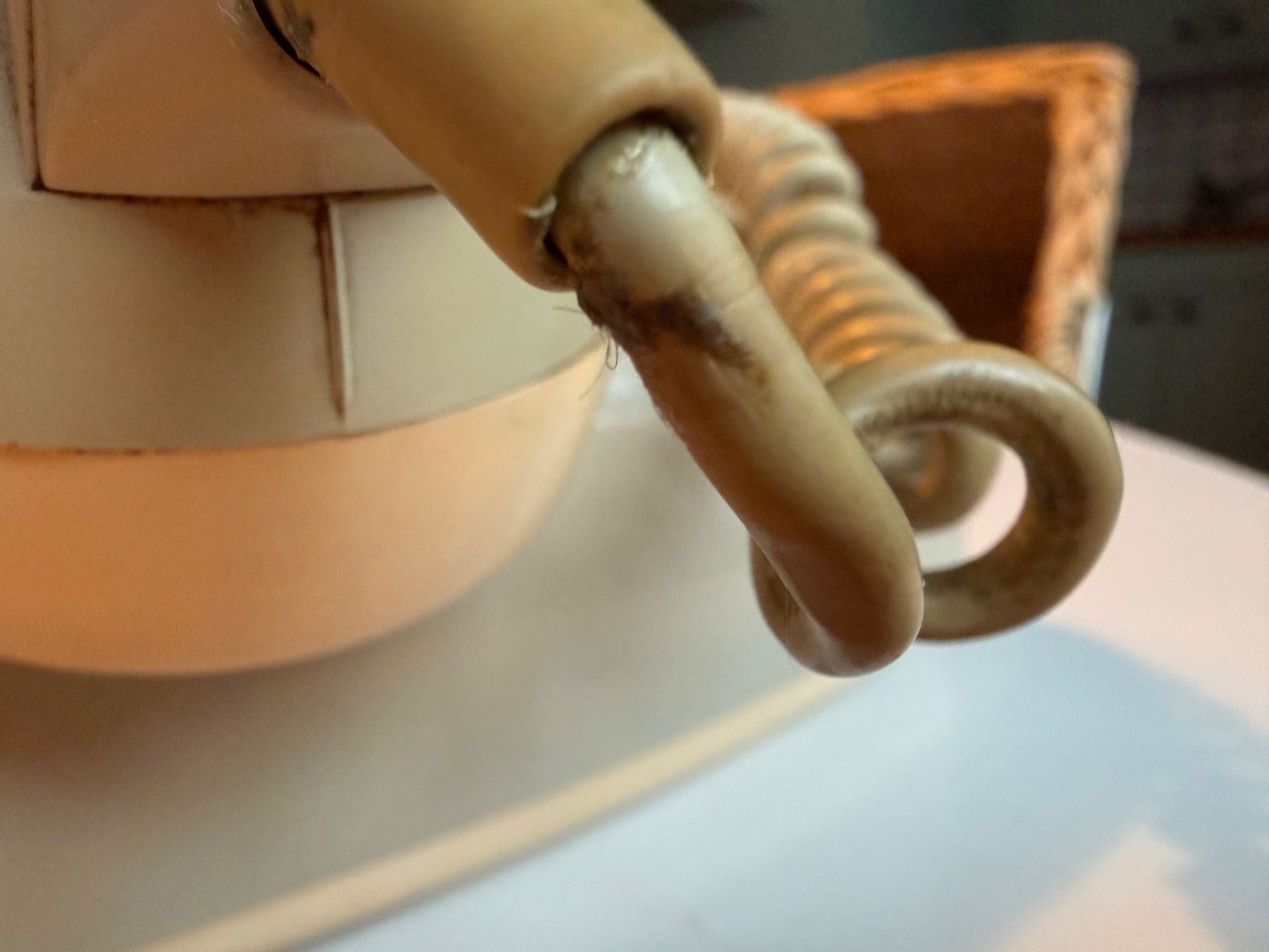 Telefone: Vintage Wählscheiben-Telefon CH – Gebraucht aus Altstätten SG von mhu_k9gj 6