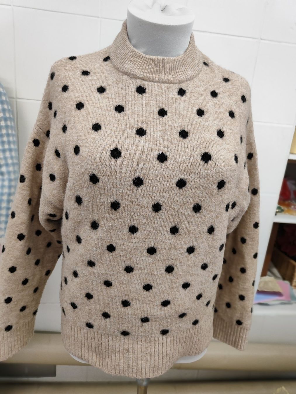 Maglioni & Felpe: Warmes Damen Pulli S – Usato da Langnau am Albis venduto da Judithsebi 1