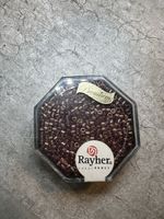 Rayher Delica Rocailles Transparent Rainbow 2,2mm 7g