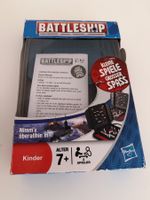 Hasbro Battleship Reiseversion – komplett – 2 Spieler